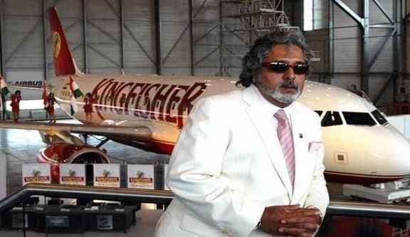 सेवाकर विभाग 18 अगस्त को फिर करेगा माल्या के जेट की नीलामी