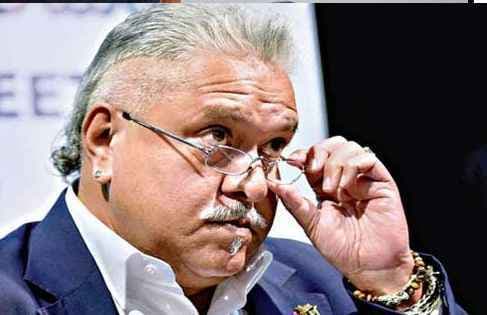 माल्या की संपतियों की कुर्की शुरू करेगा प्रवर्तन निदेशालय