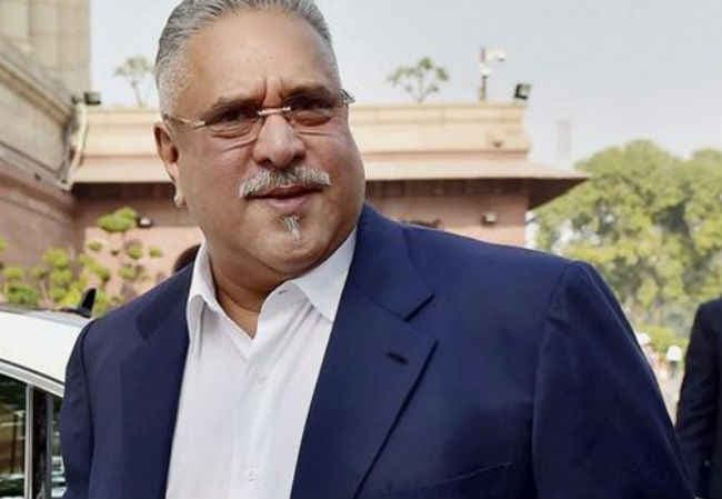 अदालत में पेश नहीं हुए माल्या, अब ED करेगा संपत्तियों की कुर्की