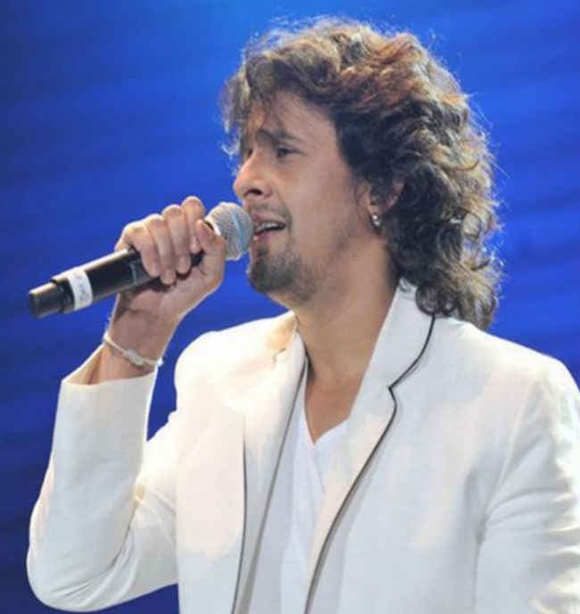 संगीत और संघर्ष की कहानी: सोनू निगम के बारे में 10 दिलचस्प बातें...