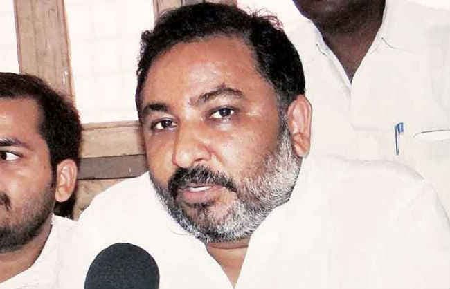 दयाशंकर की गिरफ्तारी के बाद अब नसीमुद्दीन पर गिर सकती है गाज, पॉस्को एक्ट लगाने पर विचार