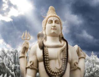 ...तो इस प्रकार देवाधिदेव शिव बन गये बाबा वैद्यनाथ