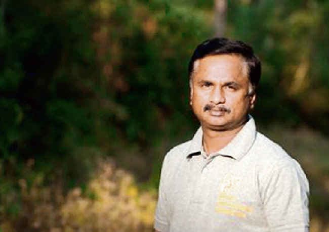मोबाइल के जरिये हाथियों से बचाव