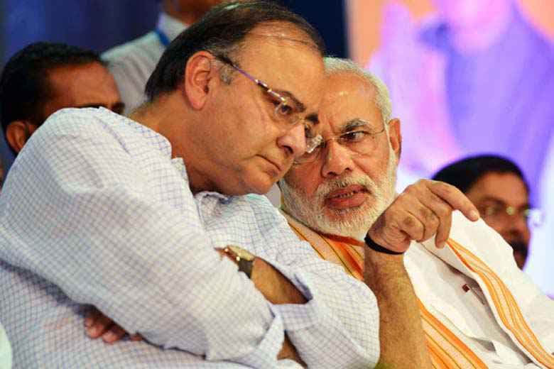 तो क्या कल राज्यसभा से पास हो जाएगा जीएसटी बिल ?