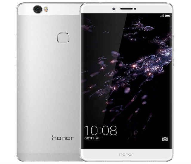 13 MP कैमरा के साथ लांच हुआ HUWAI का ‘हॉनर नोट - 8''