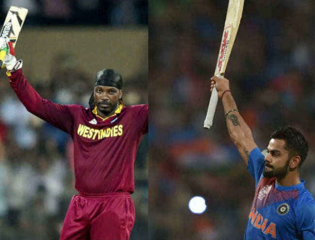 अमेरिका में पहली बार टी-20 मैच खेलेगा भारत, 27 और 28 को इंडीज से मुकाबला