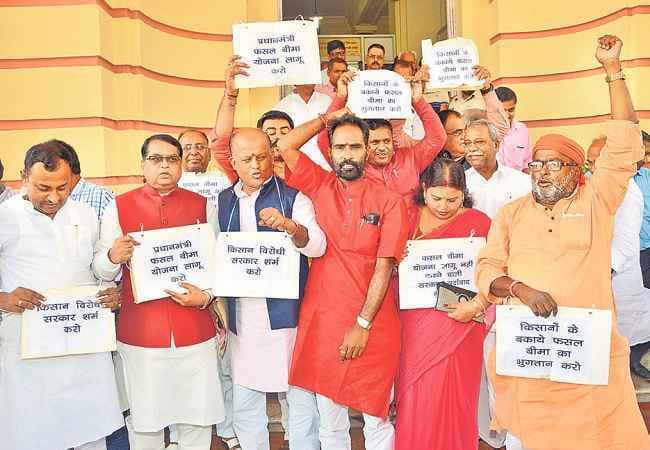 विपक्ष को अगर अफसोस है तो कह दे, शराबबंदी गलत है : CM नीतीश