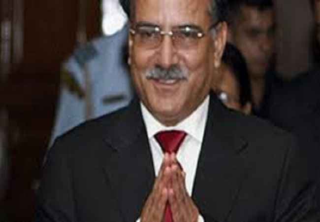 नेपाल : नये प्रधानमंत्री के लिए चुनाव आज, प्रचंड की जीत पक्की !