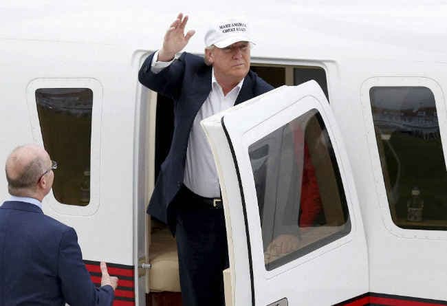 अमेरिकी इतिहास के सबसे खराब राष्ट्रपति साबित होंगे ओबामा : ट्रंप