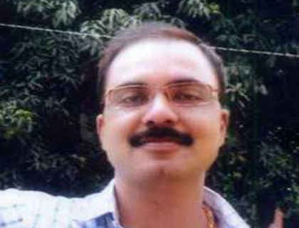 गैंगस्टर संतोष झा का खुलासा, राजनीति में मेरे चिराग पासवान से मधुर संबंध