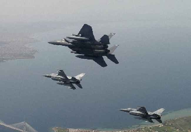 F-16 फाइटर प्लेन भारत में बनेगा, अमेरिकी कंपनी ने रखा प्रस्ताव