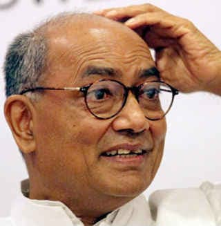 पढें दिग्गी ने क्यों कहा- मोदी जी तो हैं कुंवारे....