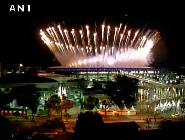 2016 Rio Olympic : स्वर्ण पदक जीतने वाले को 50 लाख का इनाम देगा IOA