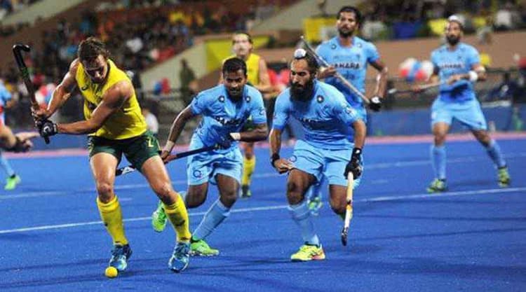 रियो ओलंपिक पहला दिन: हॉकी ने बिखेरी मुस्कान, शूटिंग में जीतू ने किया निराश