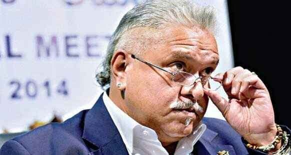 माल्या की 6,000 करोड़ रुपये की संपत्ति होगी कुर्क