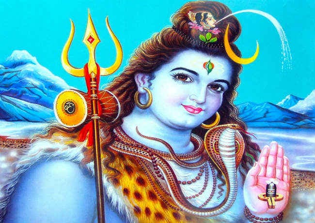 कुसुमदंत गंधर्व रचित चन्द्रमौलेश्वर शिव स्त्रोत के पाठ से मिलता है मनवांक्षित फल