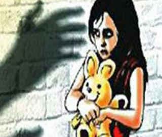 मछली विक्रेता ने किया रेप, डॉक्टर ने बताया- वह है छह माह की गर्भवती