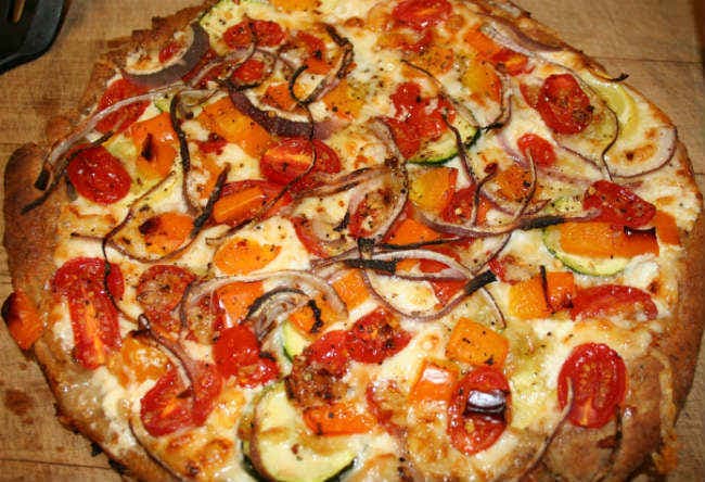 अमेरिका में अब एटीएम से मिलेगा पिज्जा