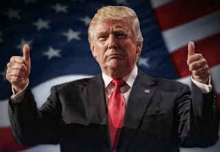 डोनाल्ड ट्रंप होंगे खतरनाक राष्ट्रपति