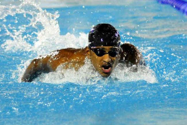 Rio 2016 : तैराकी में भी भारत के हाथ लगी निराशा, साजन-शिवानी बाहर