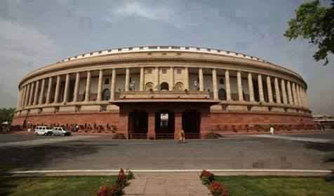 कश्मीर मुद्दे पर कल 11 बजे से राज्यसभा में होगी चर्चा