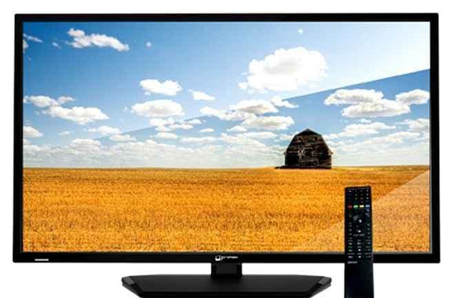 माइक्रोमैक्स स्मार्ट टीवी बाजार में उतरेगी