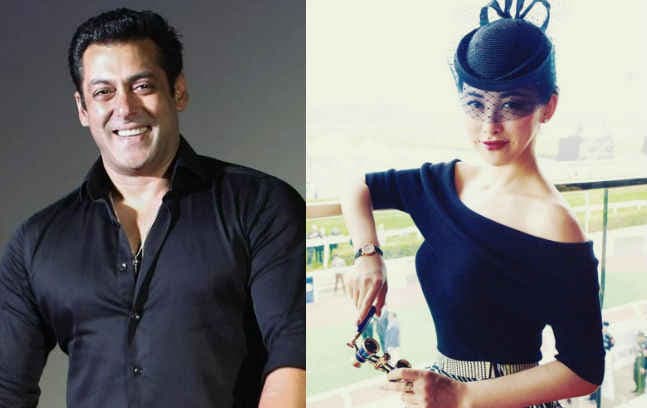 क्या आप जानते हैं सलमान की नयी ‘लेडी लव'' जूह जूह के बारे में 10 खास बातें...