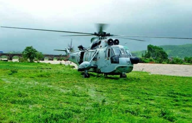 9 दिनों के बाद मिला मुंबई-गोवा हाईवे पुल से बहे दोनों बसों का मलबा