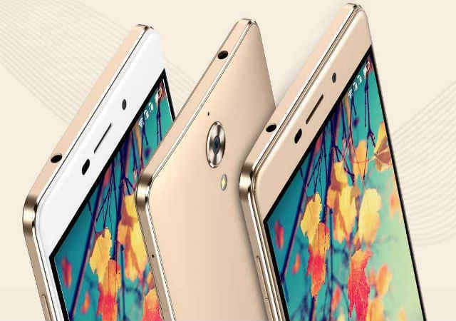 8MP सेल्फी कैमरा के साथ लांच हुआ कूलपैड मेगा, कीमत 6,999 रुपये