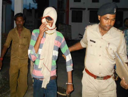 आपत्तिजनक वीडियो वायरल का आरोपी 20 अगस्त तक न्यायिक हिरासत में