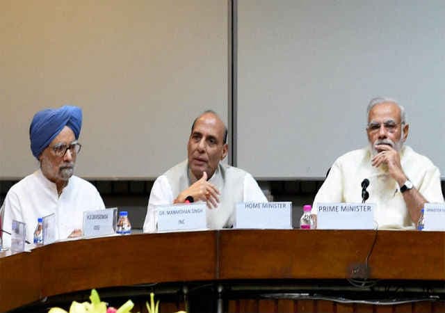 POK समेत पूरा कश्मीर भारत का हिस्सा : पीएम मोदी