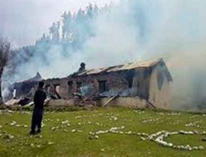 तालिबान की गिरफ्त से रिहा हुआ पाकिस्तानी हेलीकॉप्टर चालक दल