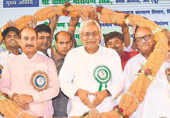 शराबबंदी सख्त रहेगी, लापरवाही करनेवाले थानेदार छोड़ दें नौकरी : CM नीतीश