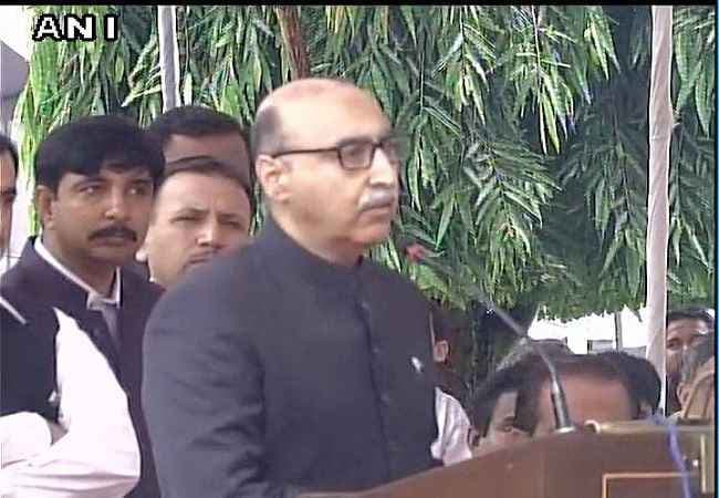 अब्दुल बासित के नापाक बोल, कश्मीर की ‘आजादी'' का समर्थन करता रहेगा पाकिस्तान