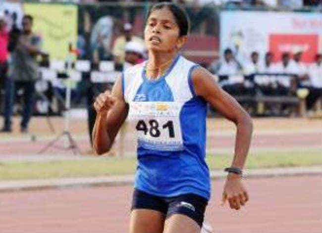 रियो ओलंपिक : ललिता 10वें स्थान पर, एथलेटिक्स में निराशाजनक प्रदर्शन जारी