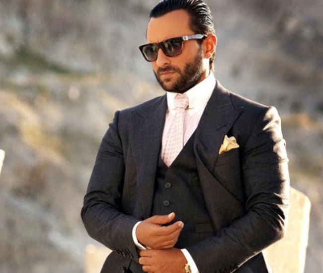 जन्मदिन मुबारक ‘छोटे नवाब'' सैफ अली खान, जानें 10 दिलचस्प बातें...