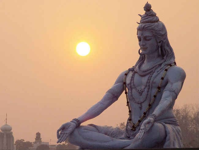 क्या आप जानते हैं! 8 प्रकार की होती है शिव प्रतिमा