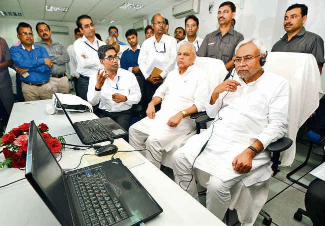 शराबबंदी से सामाजिक बदलाव की शुरुआत : सीएम नीतीश