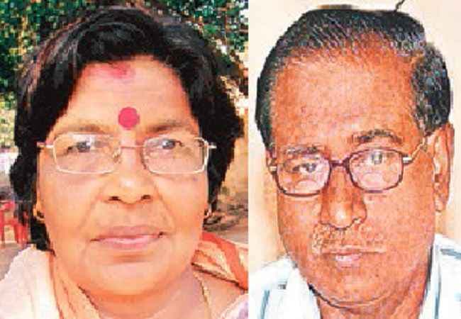 Inter Result Scam : लालकेश्वर सिंह की पत्नी उषा सिन्हा के सनसनीखेज खुलासे, पढ़ें…