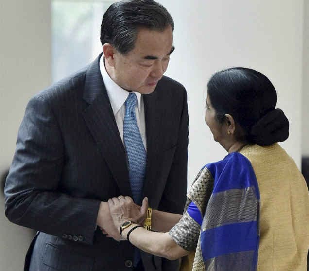 अब भारत से अच्छे रिश्ते चाहता है ड्रैगन, POK पर बदला सुर, SCS पर सराहा