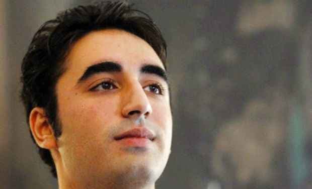 बिलावल भुट्टो ने बलूचिस्तान की टिप्पणी को लेकर मोदी पर अपनी खीझ निकाली