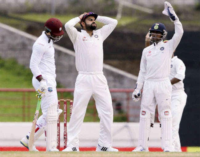 हमें नंबर एक बने रहने के लिए लगातार अच्छा क्रिकेट खेलना होगा : कोहली