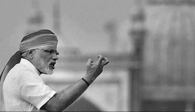 बलूचिस्तान : मोदी का मास्टर स्ट्रोक