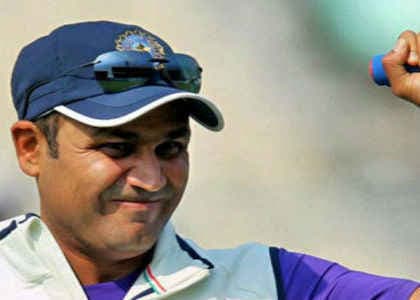 सहवाग के निशाने पर शोभा डे, कहा, जो ‘शोभा’ न डे ऐसा काम मत करो