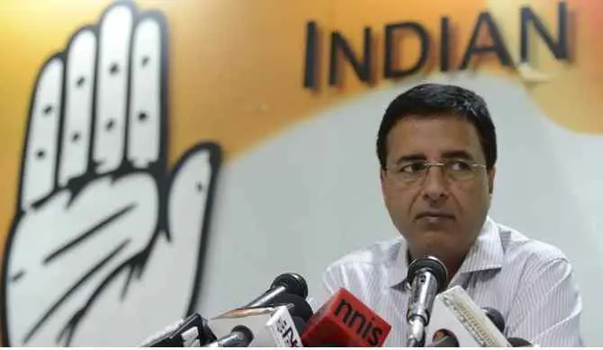 पीएम ने कहा, कांग्रेस से ज्यादा परेशानी भाजपा ने झेली, कांग्रेस ने कहा, माफी मांगें मोदी