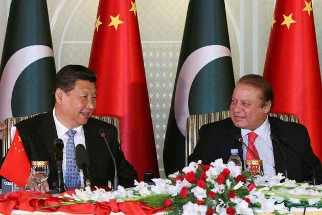 क्या चीन का अपने ‘छोटे भाई'' पाकिस्तान से हो रहा है मोहभंग?