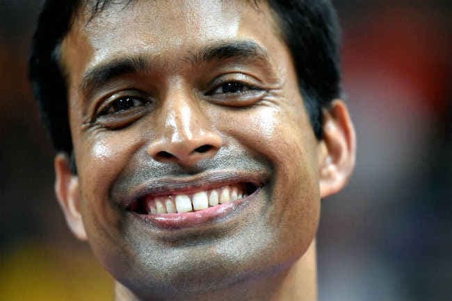 अपने घर को गिरवी रख पुलेला गोपीचंद ने की थी बैडमिंटन एकेडमी की स्थापना