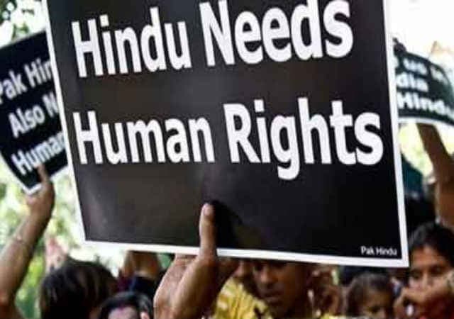 बंग्लादेश के नए संगठन ने हिन्दुओं और धर्मनिरपेक्ष लोगों को मारने को सूची बनाई