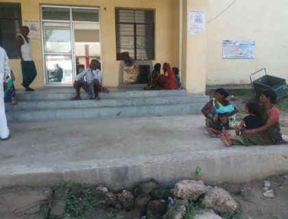 बिहार में हत्या, रंगदारी के खिलाफ डॉक्टर हड़ताल पर, परेशानी में मरीज