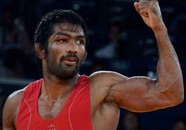 पहले ही दौर में हारकर ओलंपिक से बाहर हुए योगेश्वर दत्त, रेपचेज में भी भाग्य ने नहीं दिया साथ